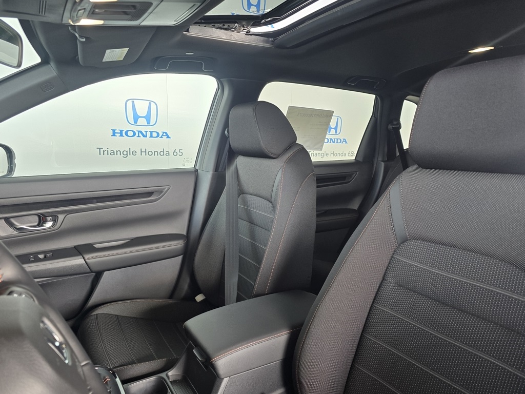 Thumbnail: 2026 Honda CR-V - 14