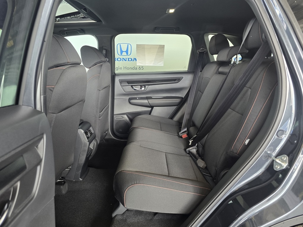 Thumbnail: 2026 Honda CR-V - 15