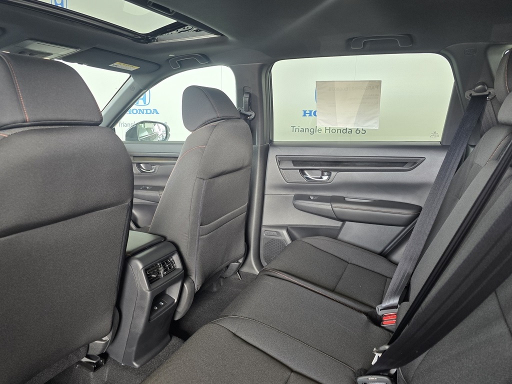 Thumbnail: 2026 Honda CR-V - 17