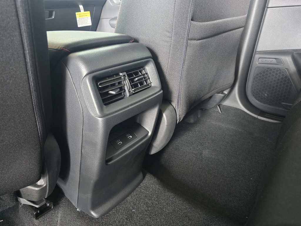 Thumbnail: 2026 Honda CR-V - 18