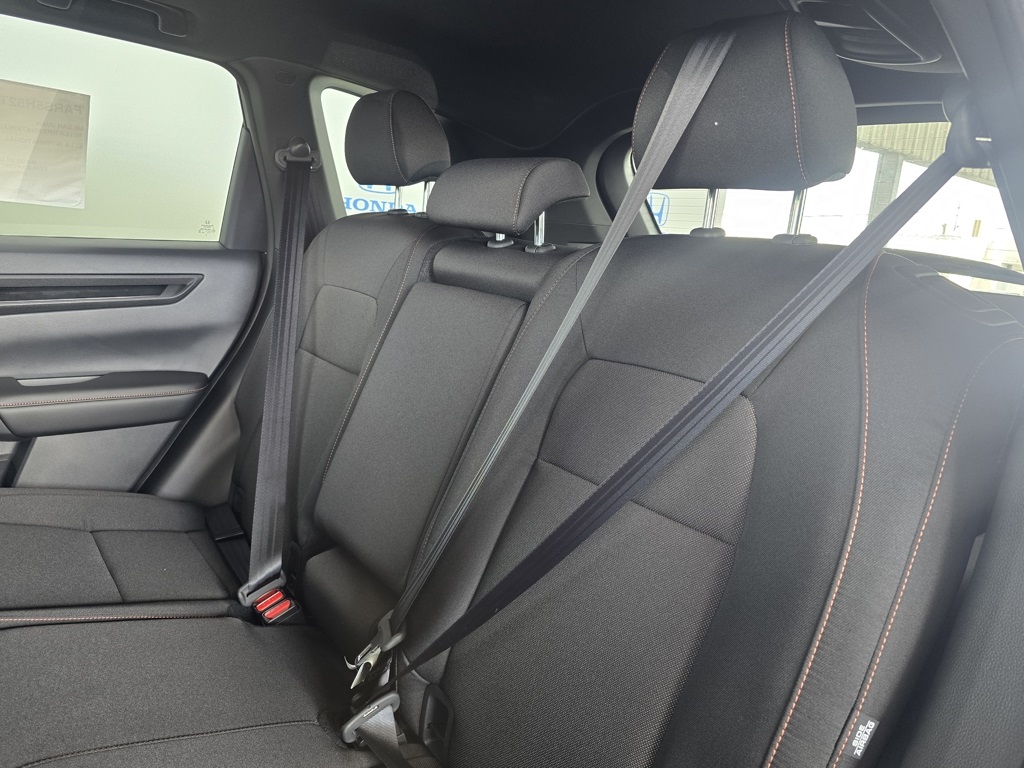 Thumbnail: 2026 Honda CR-V - 19