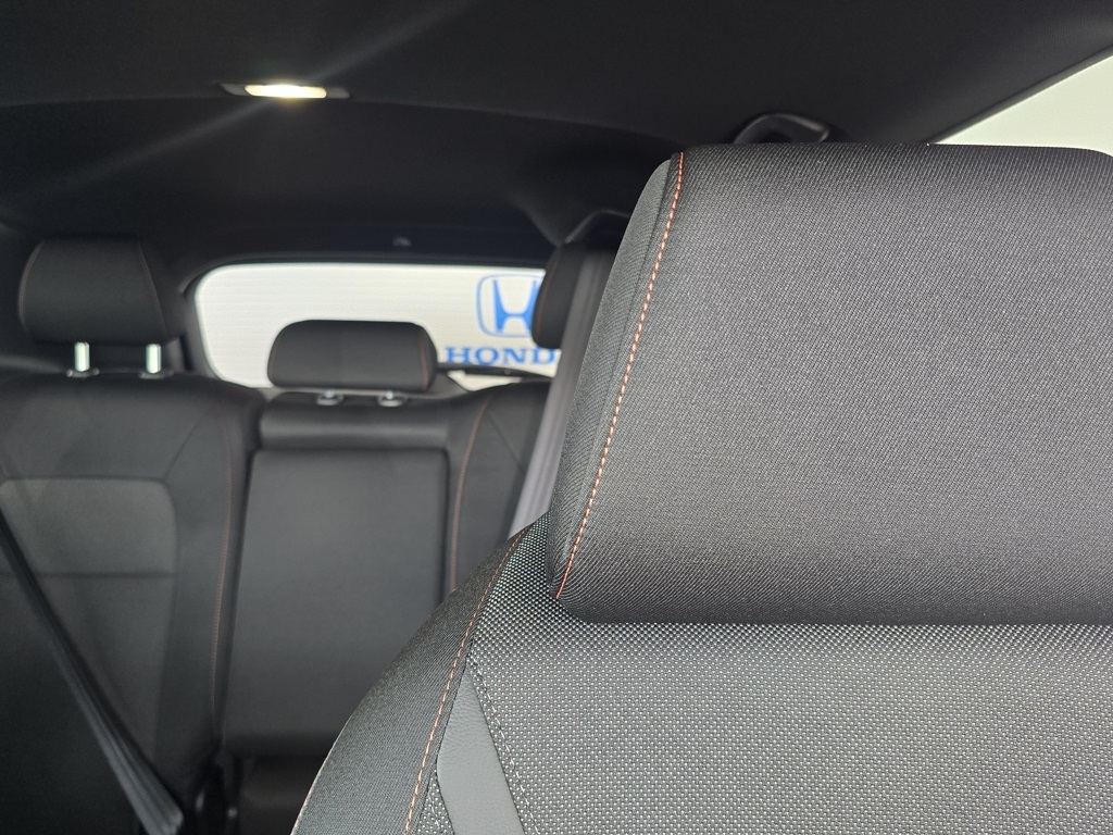 Thumbnail: 2026 Honda CR-V - 20