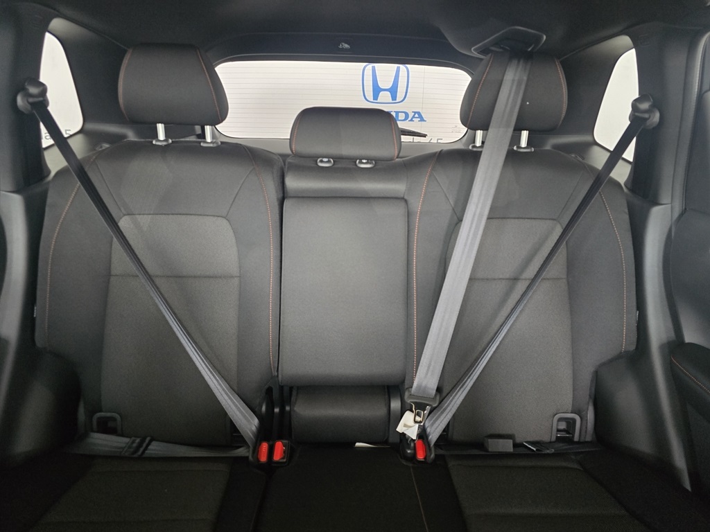 Thumbnail: 2026 Honda CR-V - 21