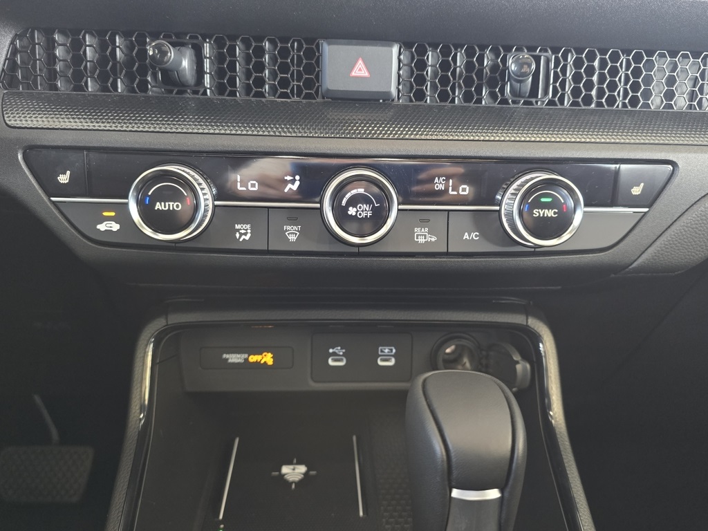 Thumbnail: 2026 Honda CR-V - 23