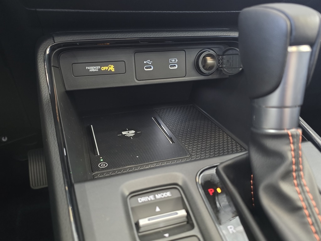 Thumbnail: 2026 Honda CR-V - 24