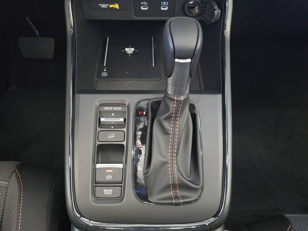 Thumbnail: 2026 Honda CR-V - 25