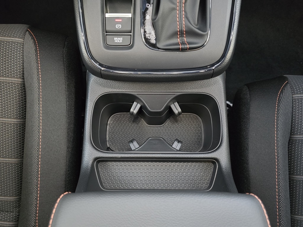 Thumbnail: 2026 Honda CR-V - 26