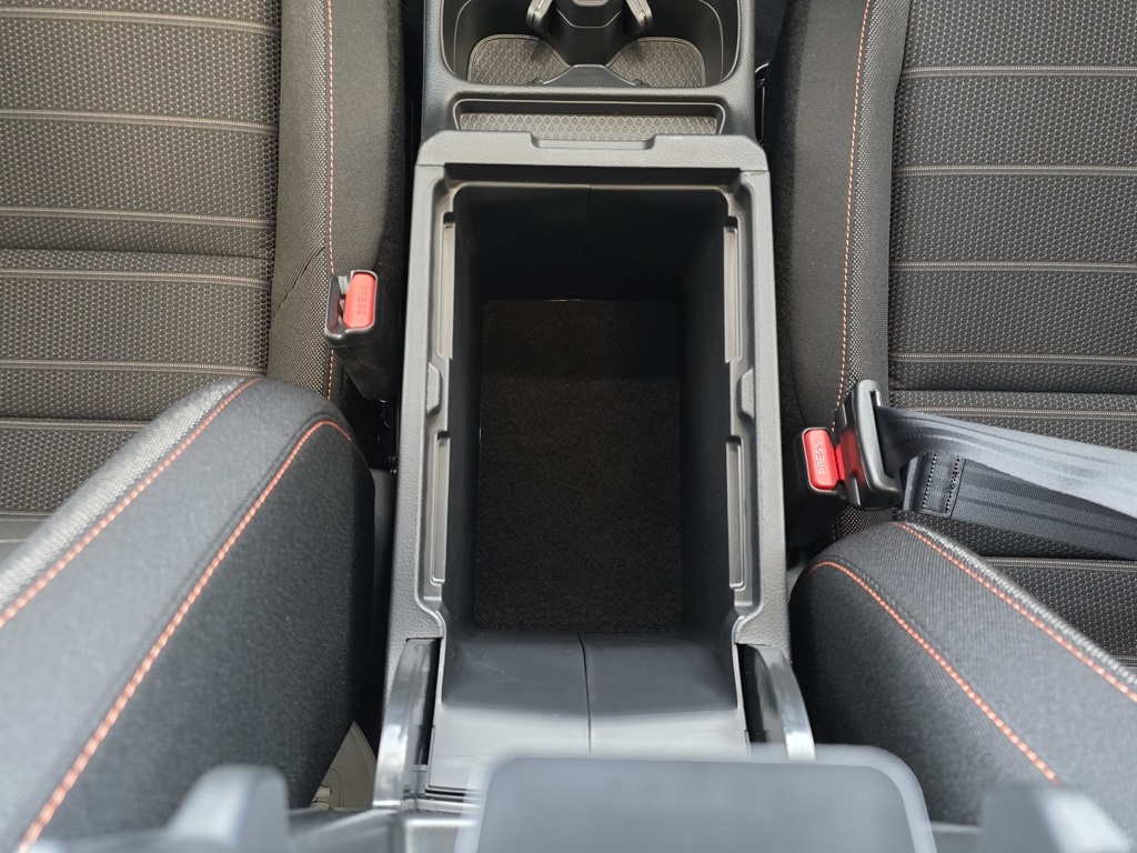 Thumbnail: 2026 Honda CR-V - 27