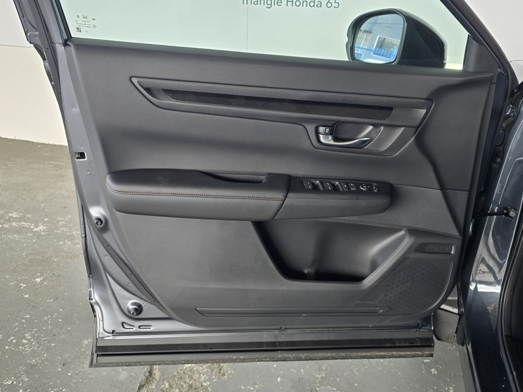 Thumbnail: 2026 Honda CR-V - 28