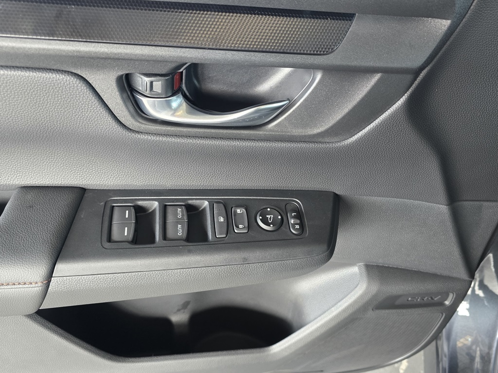 Thumbnail: 2026 Honda CR-V - 29