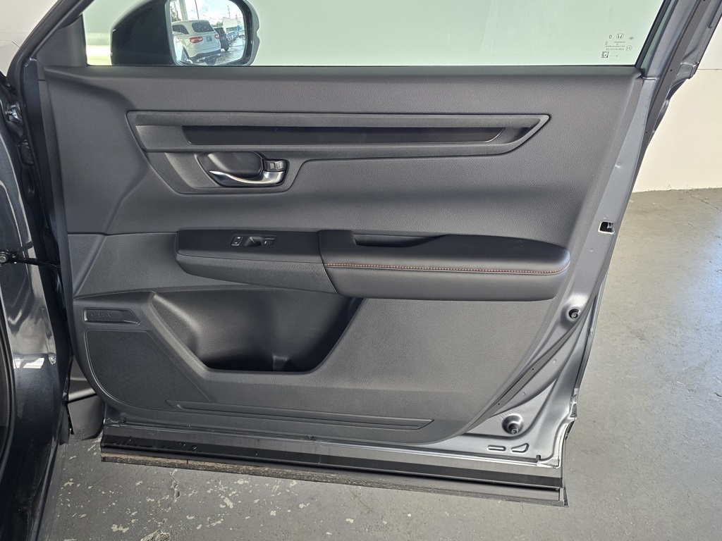 Thumbnail: 2026 Honda CR-V - 31