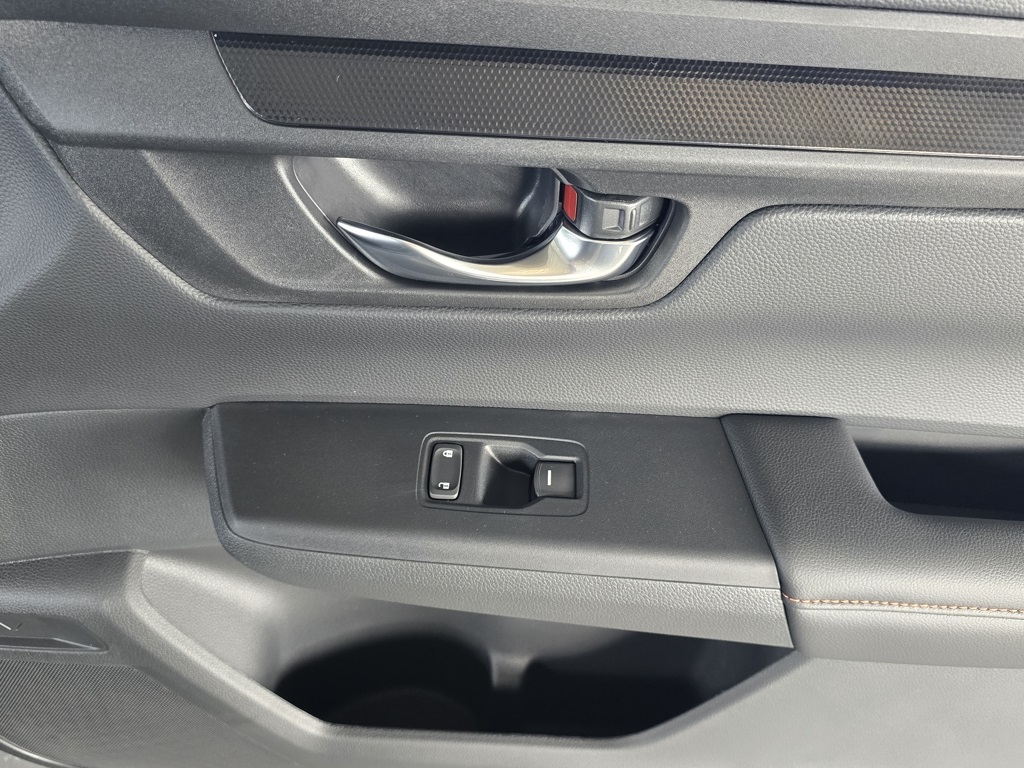 Thumbnail: 2026 Honda CR-V - 32