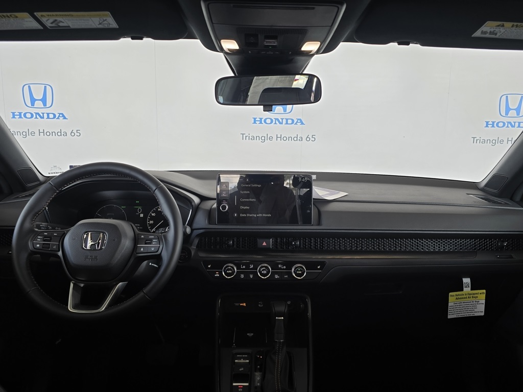 Thumbnail: 2026 Honda CR-V - 6