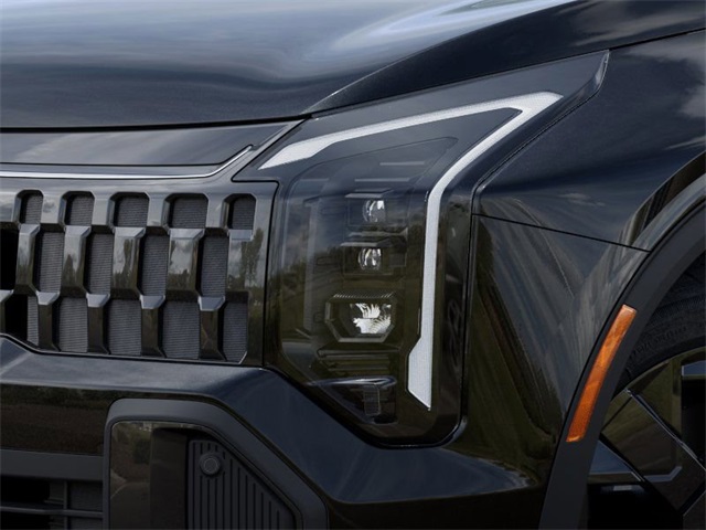 2026 Kia Sportage Hybrid