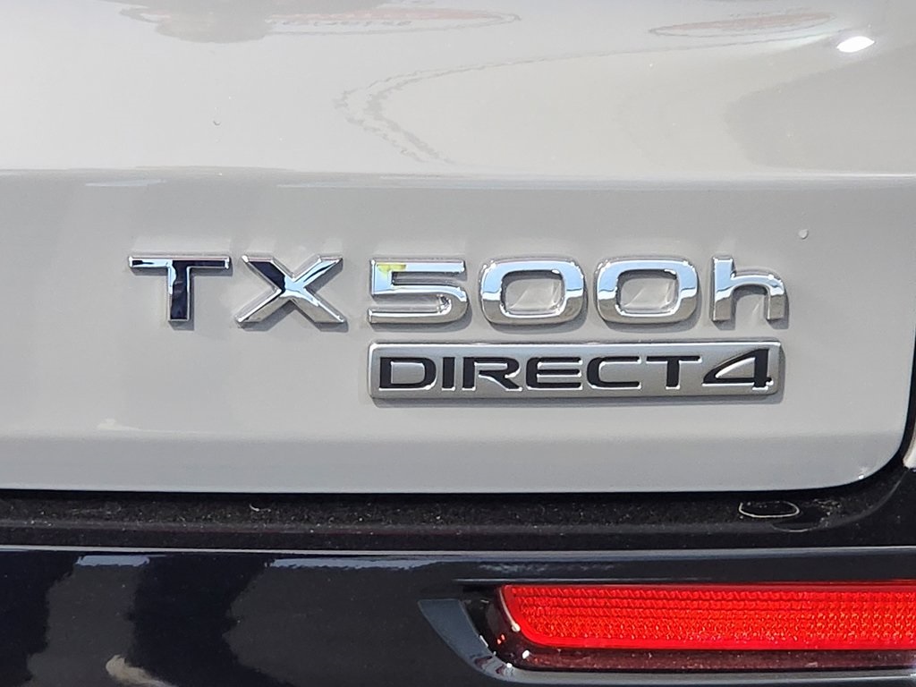 Thumbnail: 2026 Lexus TX - 11