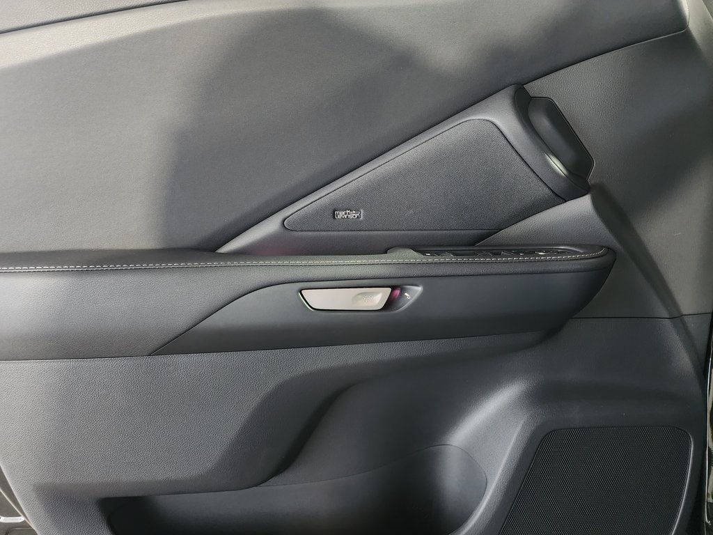 Thumbnail: 2026 Lexus TX - 12