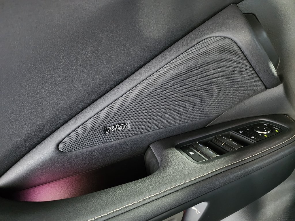 Thumbnail: 2026 Lexus TX - 13