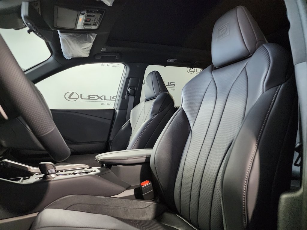 Thumbnail: 2026 Lexus TX - 15