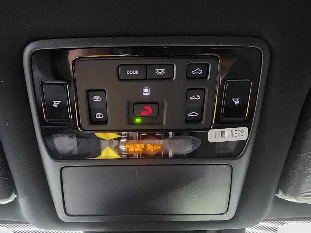 Thumbnail: 2026 Lexus TX - 19