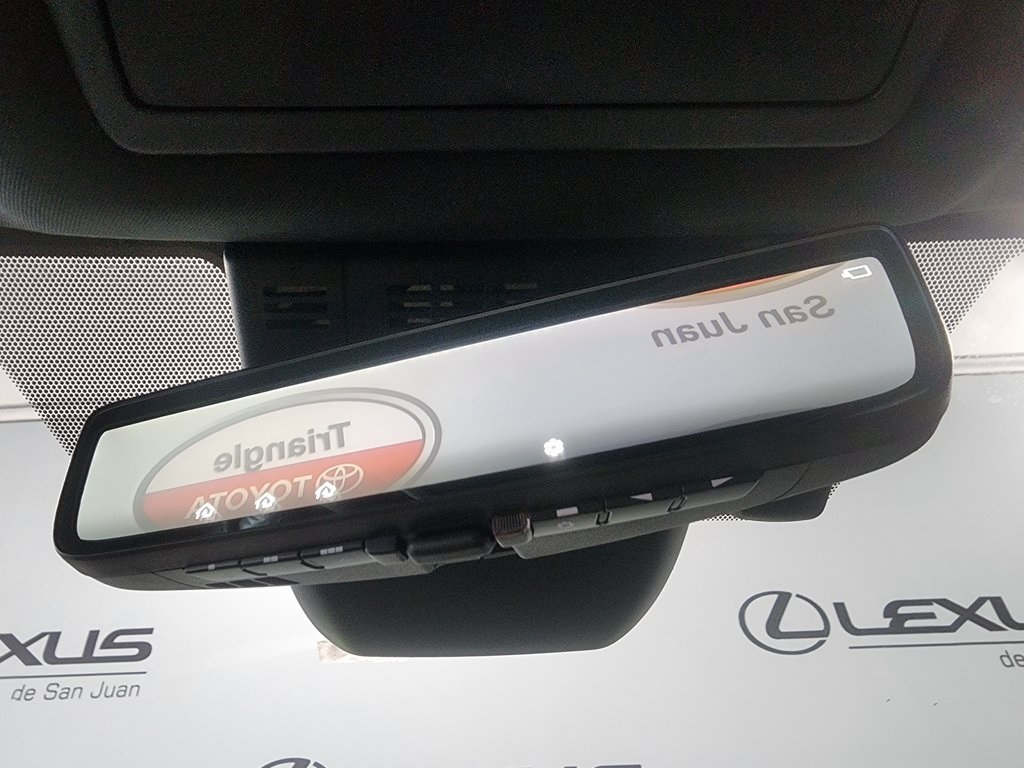 Thumbnail: 2026 Lexus TX - 20