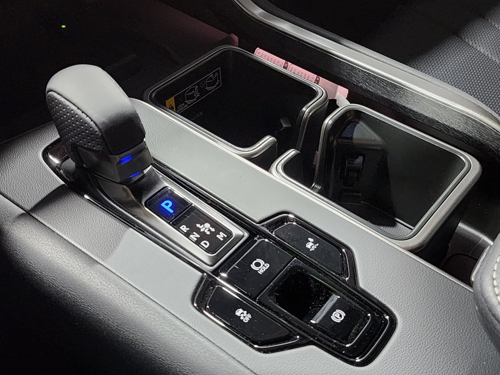 Thumbnail: 2026 Lexus TX - 24