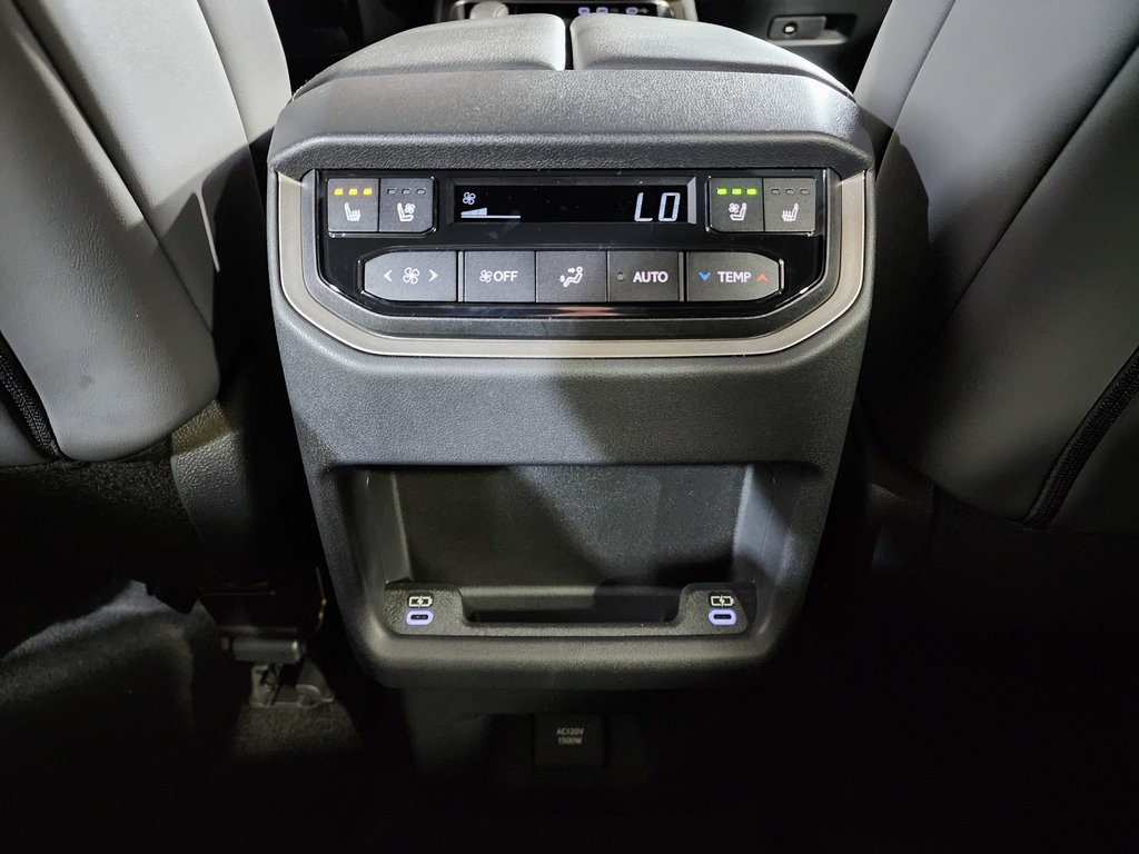 Thumbnail: 2026 Lexus TX - 28