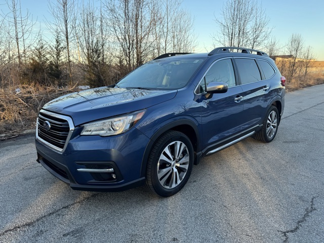 2020 Subaru Ascent Touring 7-Passenger AWD