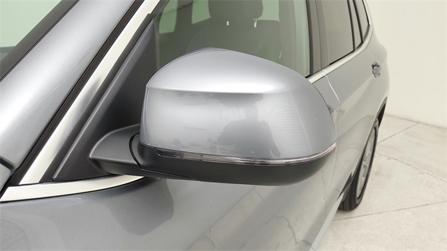 2024 BMW X3 sDrive30i Gray at Westside Lexus