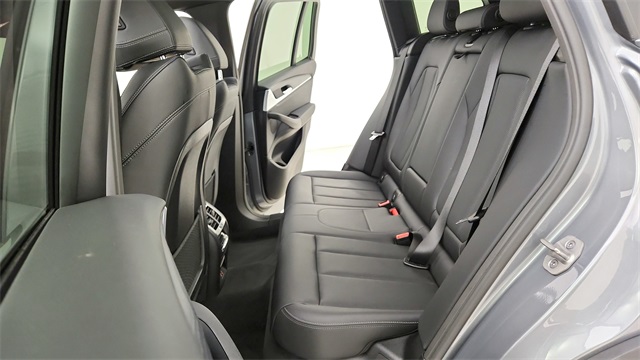 2024 BMW X3 sDrive30i Gray at Westside Lexus