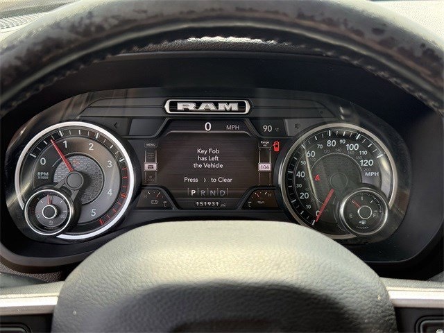 2020 Ram 3500 Laramie Black at Emmons Autoplex