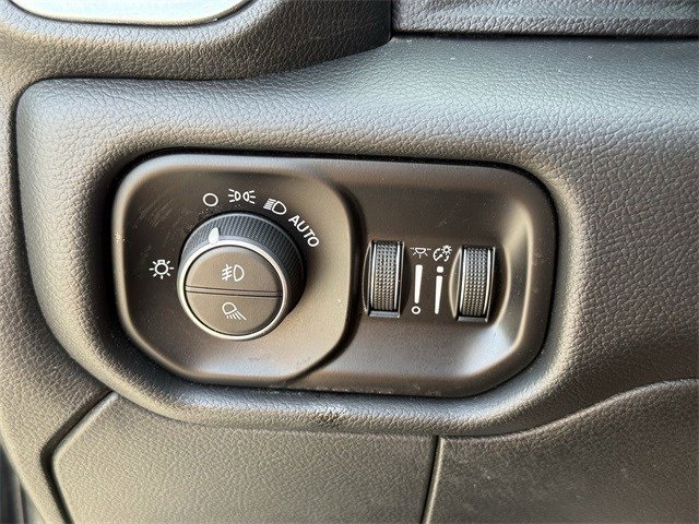 2020 Ram 3500 Laramie Black at Emmons Autoplex