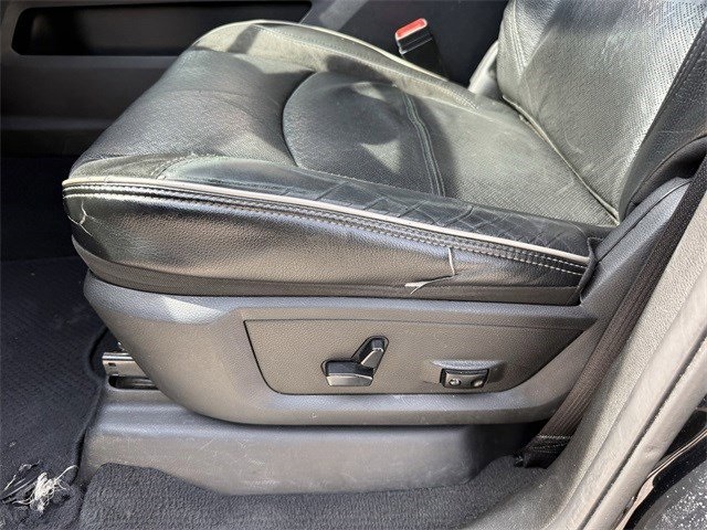 2020 Ram 3500 Laramie Black at Emmons Autoplex