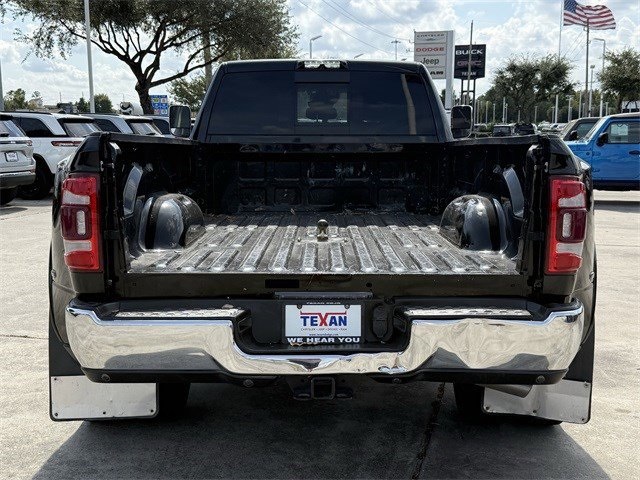 2020 Ram 3500 Laramie Black at Emmons Autoplex