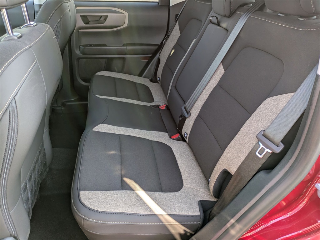 New 2025 Ford Bronco Sport For Sale in Findlay, OH