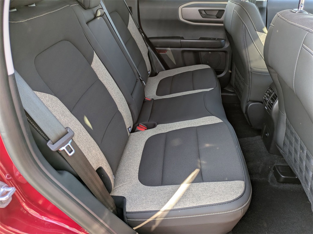 New 2025 Ford Bronco Sport For Sale in Findlay, OH