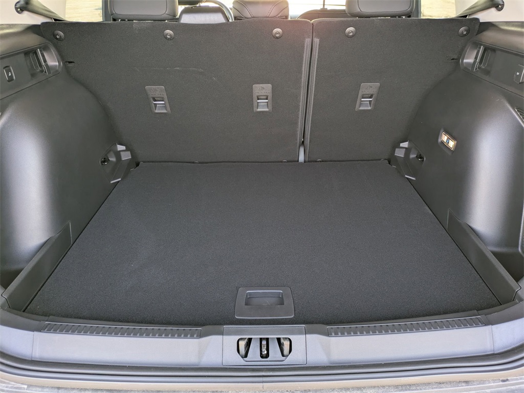 New 2025 Ford Bronco Sport For Sale in Findlay, OH