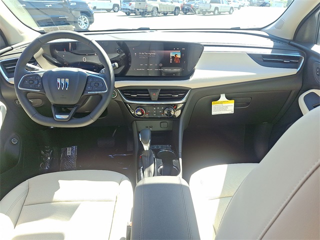 2026 Buick Encore GX Sport Touring for sale at PATRIOT BUICK GMC OF BOYERTOWN