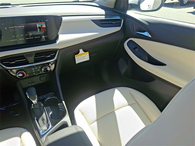 2026 Buick Encore GX Sport Touring for sale at PATRIOT BUICK GMC OF BOYERTOWN