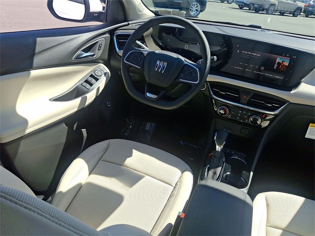 2026 Buick Encore GX Sport Touring for sale at PATRIOT BUICK GMC OF BOYERTOWN