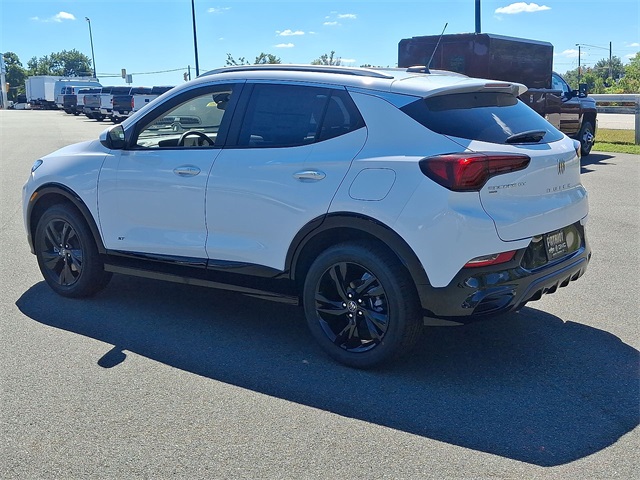 2026 Buick Encore GX Sport Touring for sale at PATRIOT BUICK GMC OF BOYERTOWN