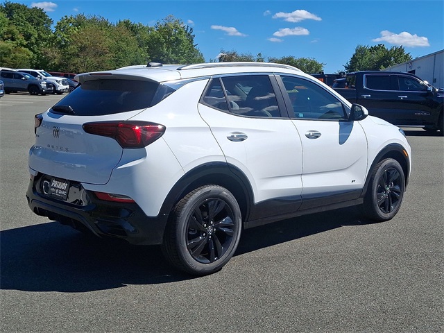 2026 Buick Encore GX Sport Touring for sale at PATRIOT BUICK GMC OF BOYERTOWN