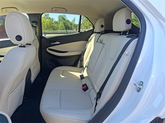 2026 Buick Encore GX Sport Touring for sale at PATRIOT BUICK GMC OF BOYERTOWN