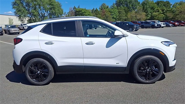 2026 Buick Encore GX Sport Touring for sale at PATRIOT BUICK GMC OF BOYERTOWN