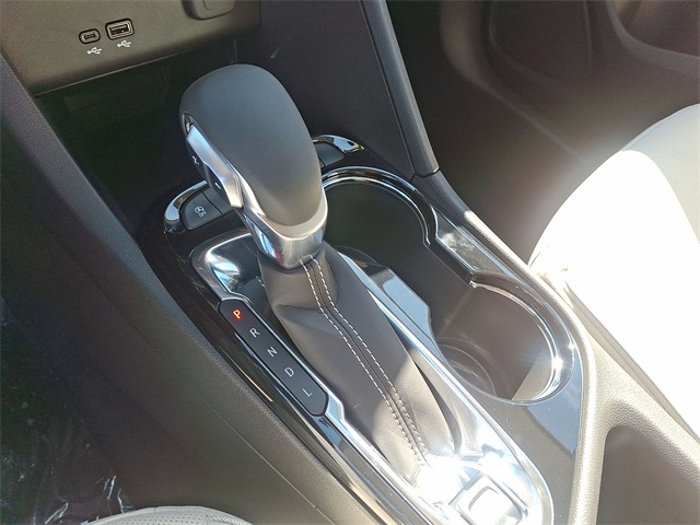 2026 Buick Encore GX Sport Touring for sale at PATRIOT BUICK GMC OF BOYERTOWN