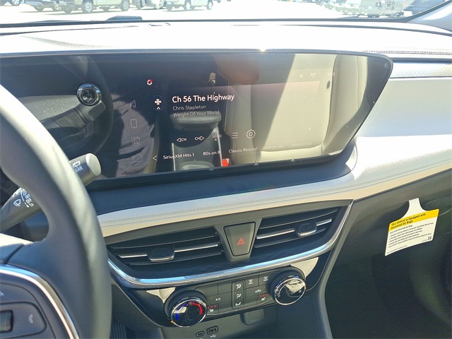 2026 Buick Encore GX Sport Touring for sale at PATRIOT BUICK GMC OF BOYERTOWN