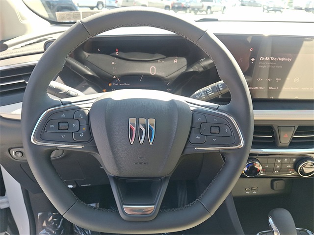 2026 Buick Encore GX Sport Touring for sale at PATRIOT BUICK GMC OF BOYERTOWN