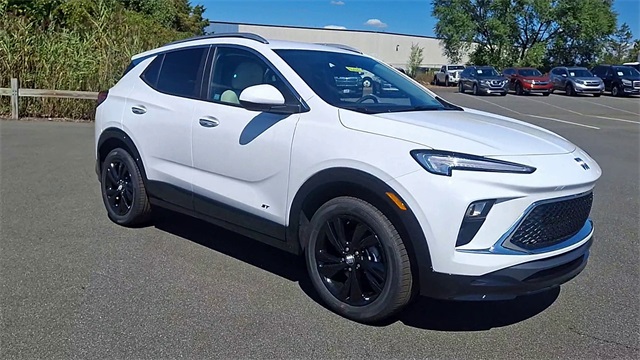 2026 Buick Encore GX Sport Touring for sale at PATRIOT BUICK GMC OF BOYERTOWN