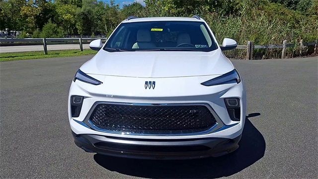 2026 Buick Encore GX Sport Touring for sale at PATRIOT BUICK GMC OF BOYERTOWN