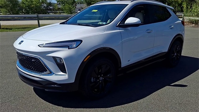 2026 Buick Encore GX Sport Touring for sale at PATRIOT BUICK GMC OF BOYERTOWN