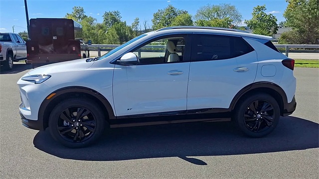 2026 Buick Encore GX Sport Touring for sale at PATRIOT BUICK GMC OF BOYERTOWN